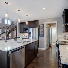 this is kitchen colors
