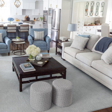 Wilchester West Concierge Design