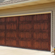 Garage Door