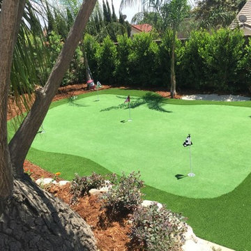 Artificial Grass