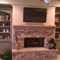 Bookcases - Bookcases