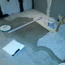 Our new Master Bath