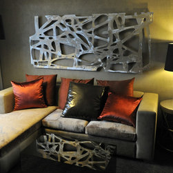 Revere Hotel Boston Common - Sculptures