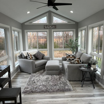 Four Seasons Porch