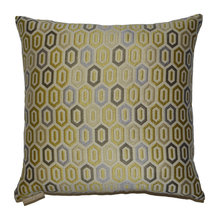 pillows/fabrics