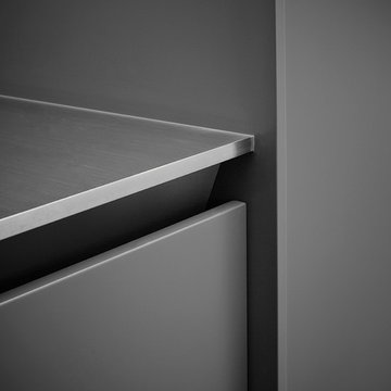 Danish Kitchen