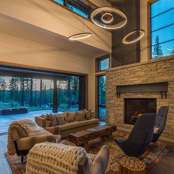 Martis Camp 529