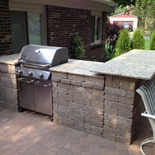 Patio Ideas