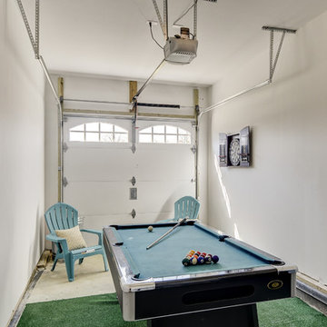 Double Duo Vacation Rentals- Rebecca - Nashville