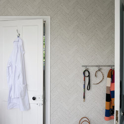 Parquet BP 4101 - Wallpaper
