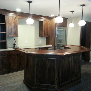 American Home Remodeling