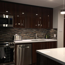 Condo Renovation After Pics