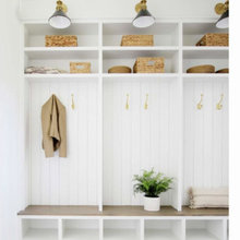 2023 Mudroom