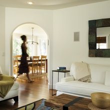 Empty Nest Indoor Architecture Ideas