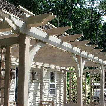 Pergola