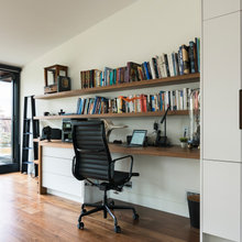 David's Office