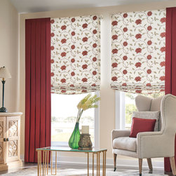 Draperies - Curtains