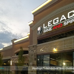 Flexfire LEDs - Commercial - Outdoor Lighting