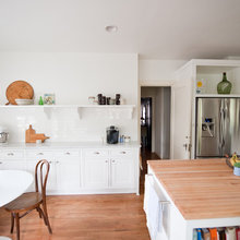 Cottage Refrigerator