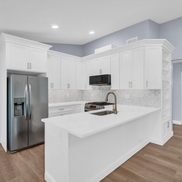 Full Home Renovation