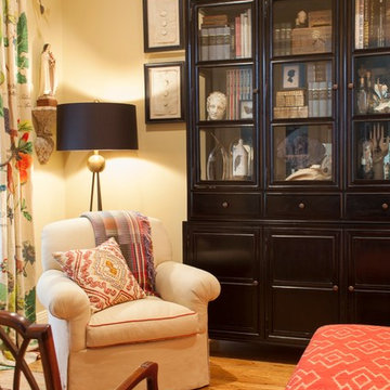 North End Conversion