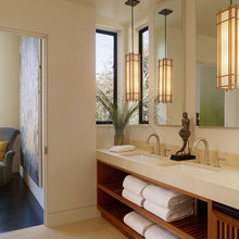 Avoca Beach door frames