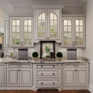 Carani Kitchen