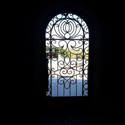 Doors - Products