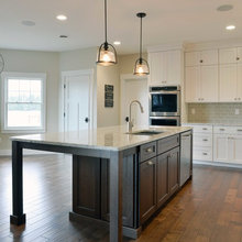 Kitchen remodel