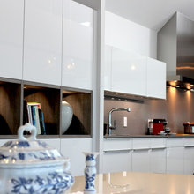 Mayflower project inspiration