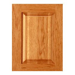 Signature Door (Hickory) - Products