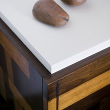 interior details