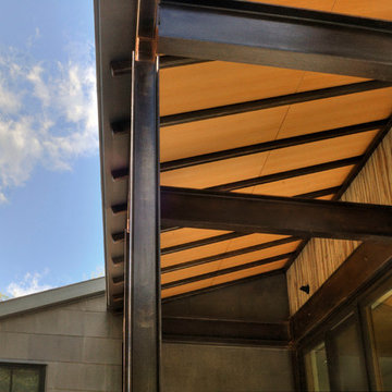 Telluride Idarado House