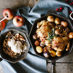 FINEX Cast Iron Cookware Co. - Products