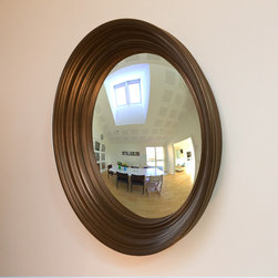 Lola | Decorative Convex Mirror - Products
