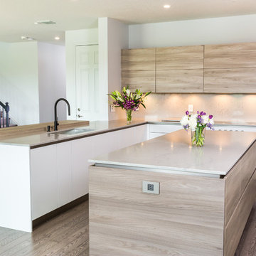 Delray Beach | Straightforward Clean Design