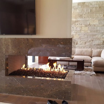 Our Work