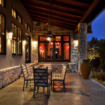 River Mountain Ranch