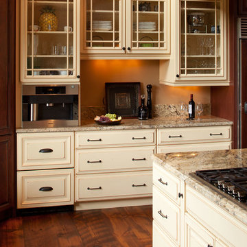 New England Resort Home