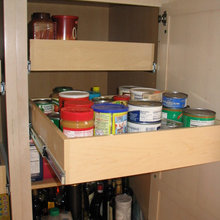 Kitchen Ideas