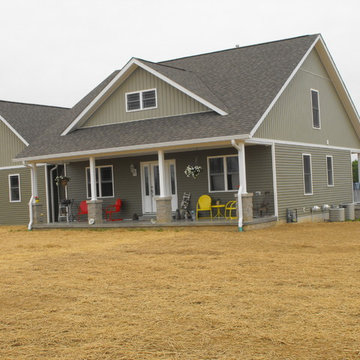 Current Home Projects