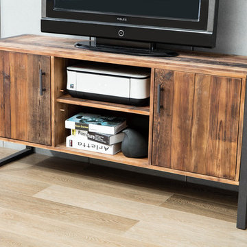 Crawford & Burke The Ruffalo TV Stand