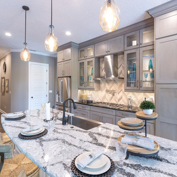 Southaven Home in Costa Del Sol of Palencia
