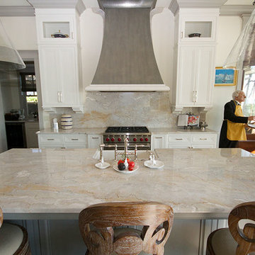Dolce Vita Kitchen