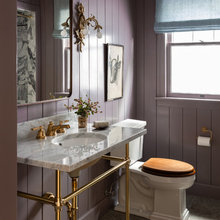 bathroom reno