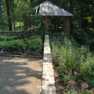 Outdoor Pavillion