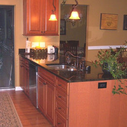 Kitchen Makeovers - Products