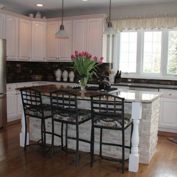 Our Work