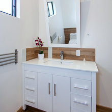 KY bathroom