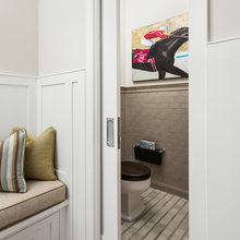 mudroom